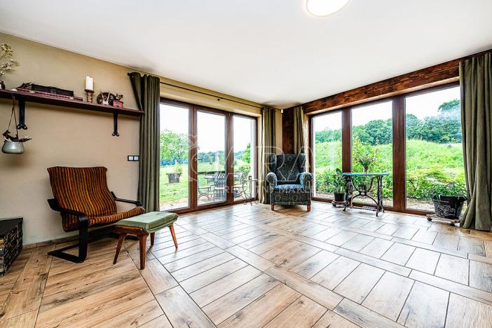 Prodej rodinného domu, Bukvice, 158 m2