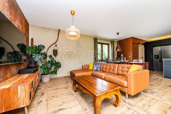 Prodej rodinného domu, Bukvice, 158 m2