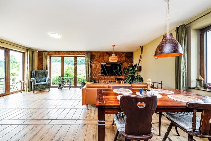 Prodej rodinného domu, Bukvice, 158 m2