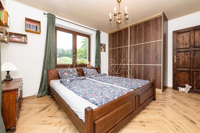 Prodej rodinného domu, Bukvice, 158 m2