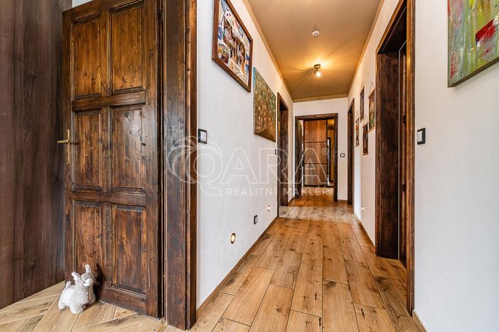 Prodej rodinného domu, Bukvice, 158 m2