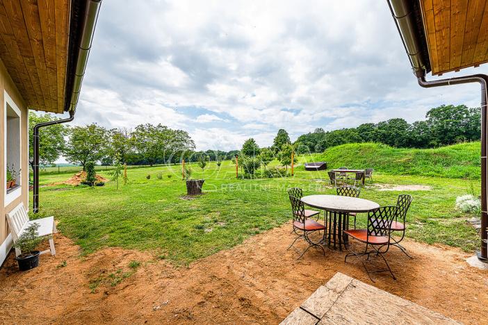 Prodej rodinného domu, Bukvice, 158 m2