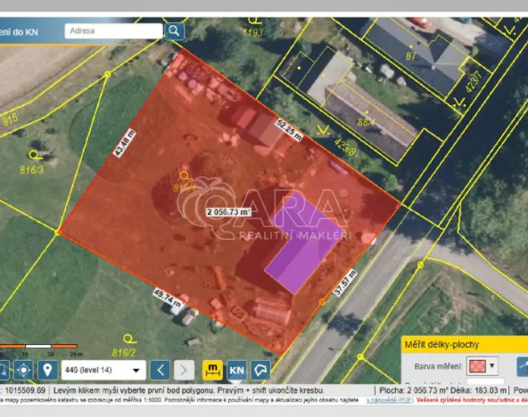 Prodej rodinného domu, Bukvice, 158 m2