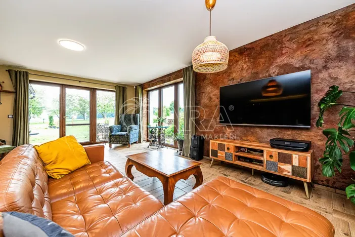 Prodej rodinného domu, Bukvice, 158 m2