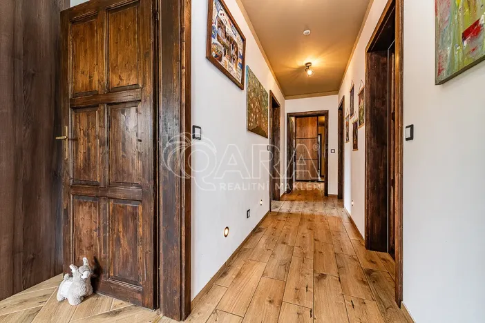 Prodej rodinného domu, Bukvice, 158 m2