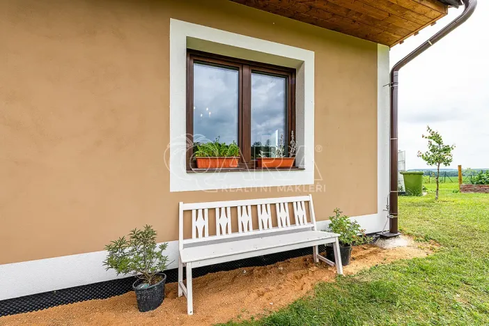 Prodej rodinného domu, Bukvice, 158 m2