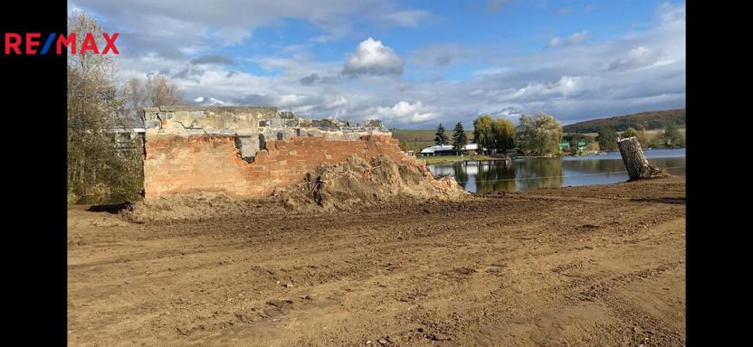 Prodej komerčního pozemku, Napajedla, 8000 m2