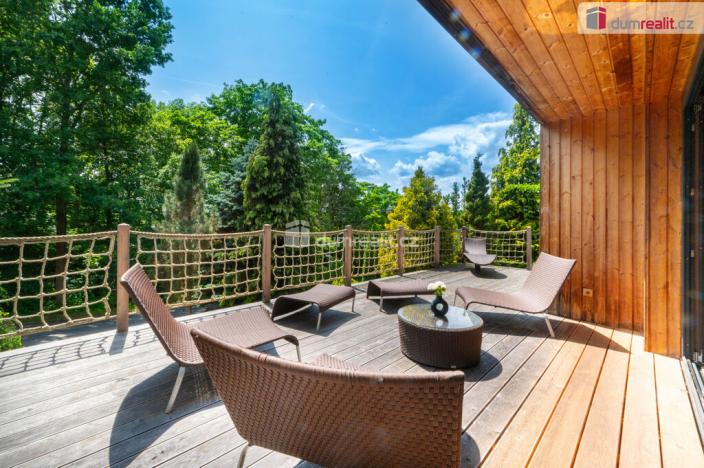 Prodej rodinného domu, Netolice, Na Horánku, 286 m2