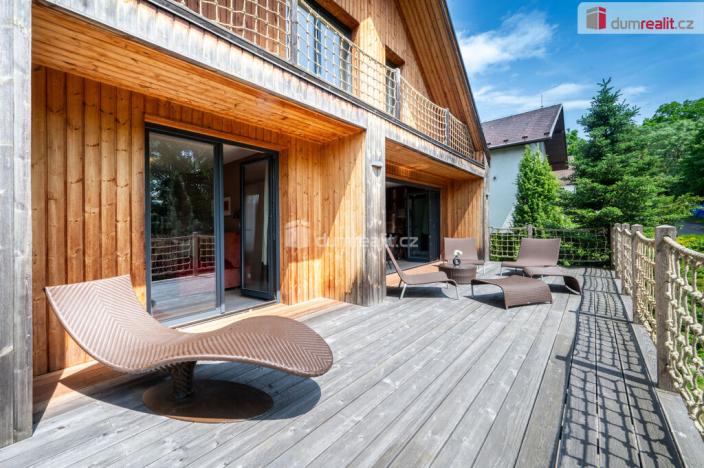 Prodej rodinného domu, Netolice, Na Horánku, 286 m2