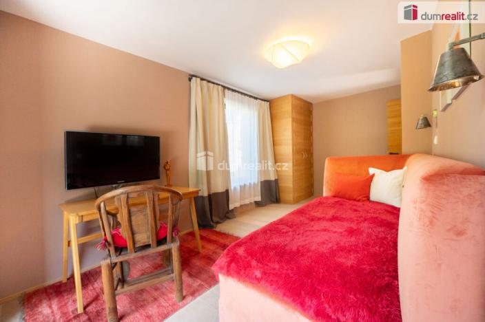 Prodej rodinného domu, Netolice, Na Horánku, 286 m2