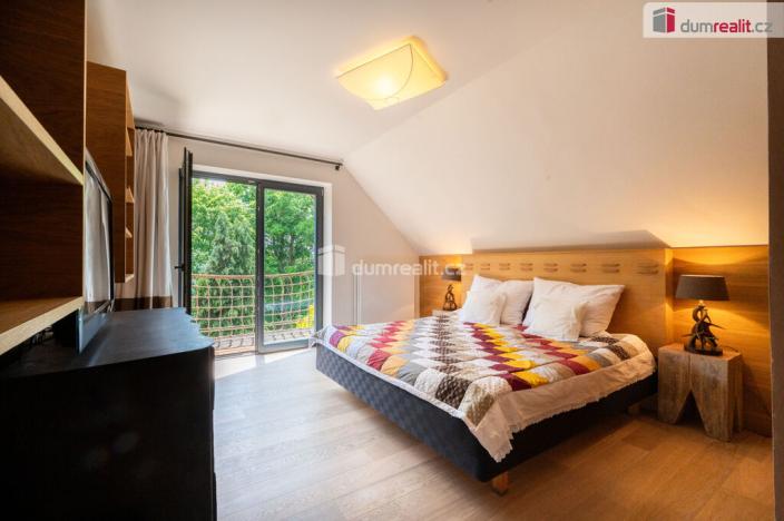 Prodej rodinného domu, Netolice, Na Horánku, 286 m2