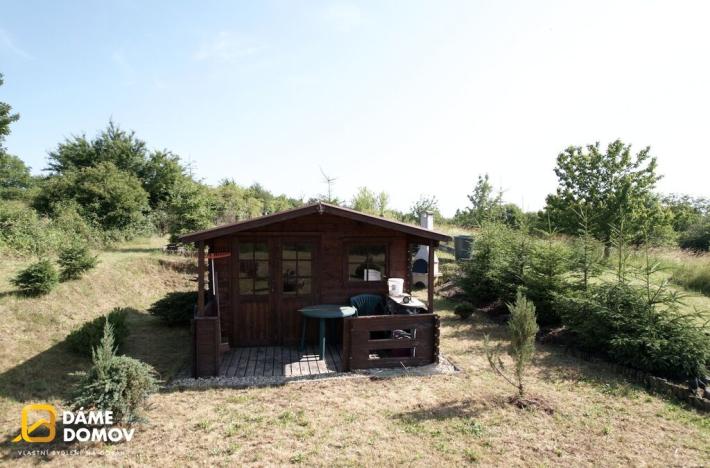 Prodej pozemku pro bydlení, Staré Město, 3731 m2