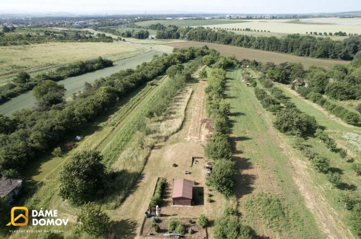 Prodej pozemku pro bydlení, Staré Město, 3731 m2