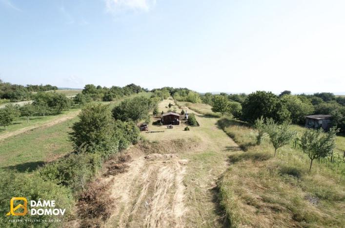 Prodej pozemku pro bydlení, Staré Město, 3731 m2
