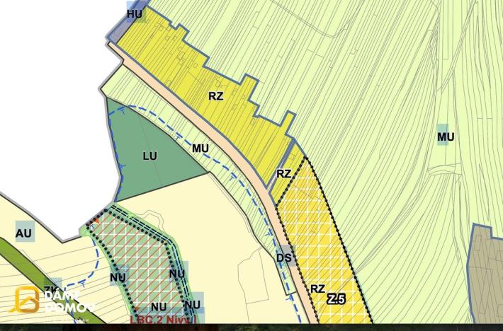 Prodej pozemku pro bydlení, Staré Město, 3731 m2