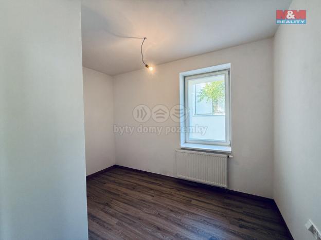 Prodej bytu 3+kk, Třebechovice pod Orebem, Masarykovo náměstí, 65 m2