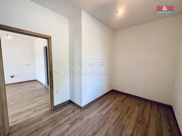 Prodej bytu 3+kk, Třebechovice pod Orebem, Masarykovo náměstí, 65 m2