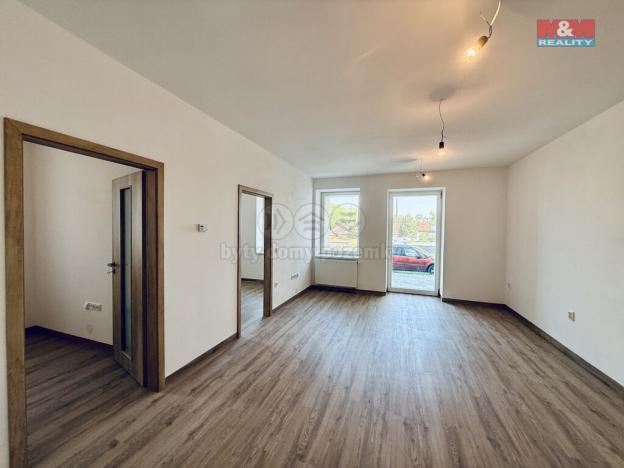 Prodej bytu 3+kk, Třebechovice pod Orebem, Masarykovo náměstí, 65 m2