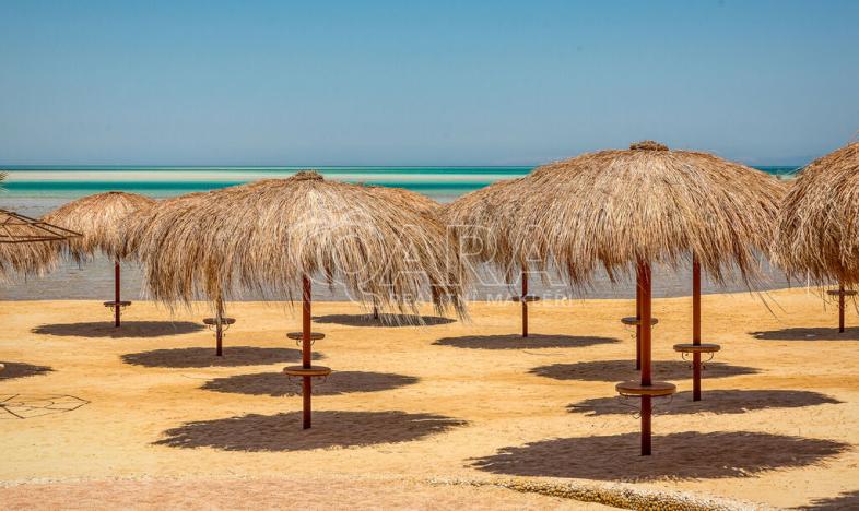 Prodej bytu 3+kk, Hurgáda,Egypt, 92 m2