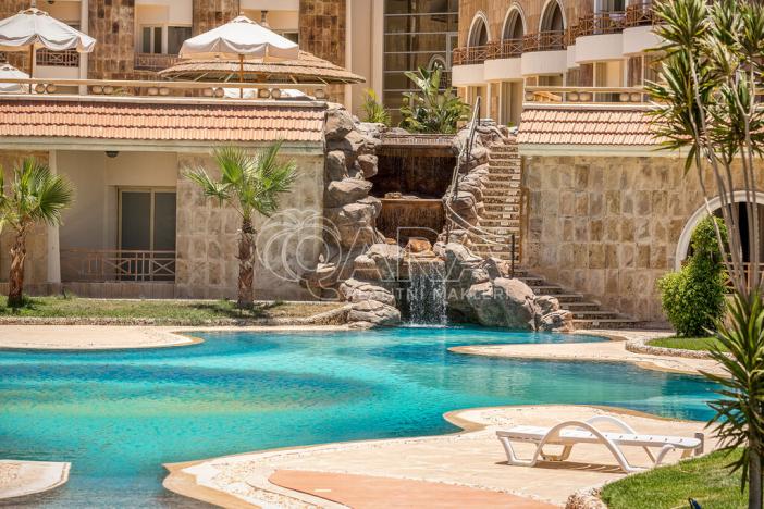 Prodej bytu 3+kk, Hurgáda,Egypt, 92 m2