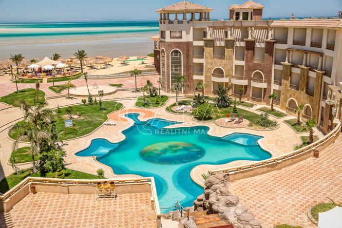 Prodej bytu 3+kk, Hurgáda,Egypt, 92 m2