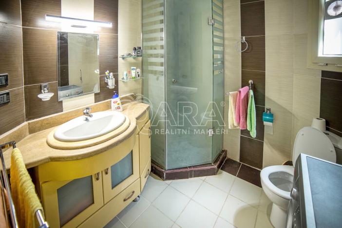 Prodej bytu 3+kk, Hurgáda,Egypt, 92 m2