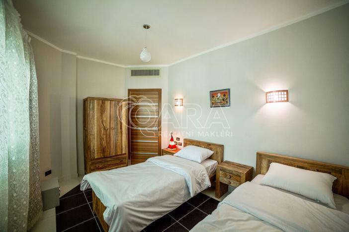 Prodej bytu 3+kk, Hurgáda,Egypt, 92 m2