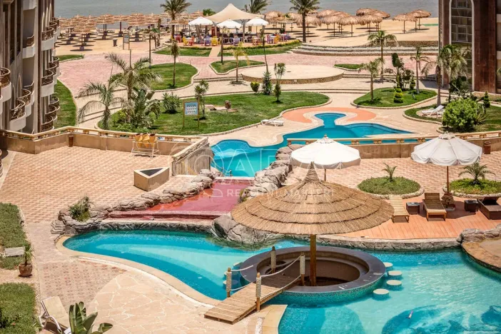 Prodej bytu 3+kk, Hurgáda,Egypt, 92 m2