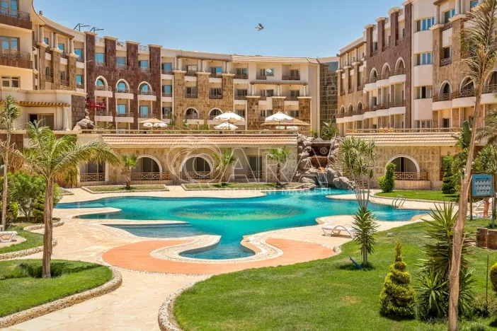 Prodej bytu 3+kk, Hurgáda,Egypt, 92 m2