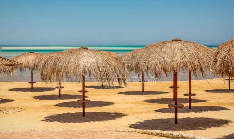 Prodej bytu 3+kk, Hurgáda,Egypt, 92 m2