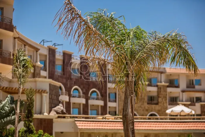 Prodej bytu 3+kk, Hurgáda,Egypt, 92 m2