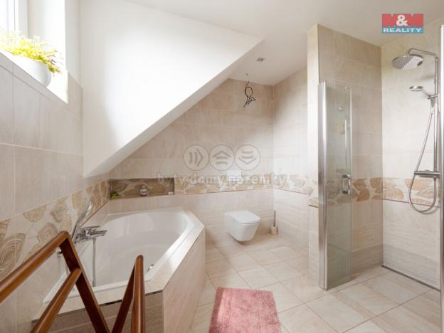 Prodej rodinného domu, Sulice - Hlubočinka, Na Rovině, 125 m2