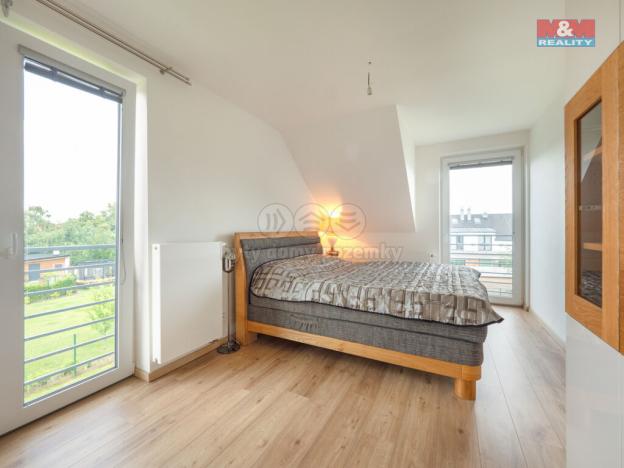 Prodej rodinného domu, Sulice - Hlubočinka, Na Rovině, 125 m2