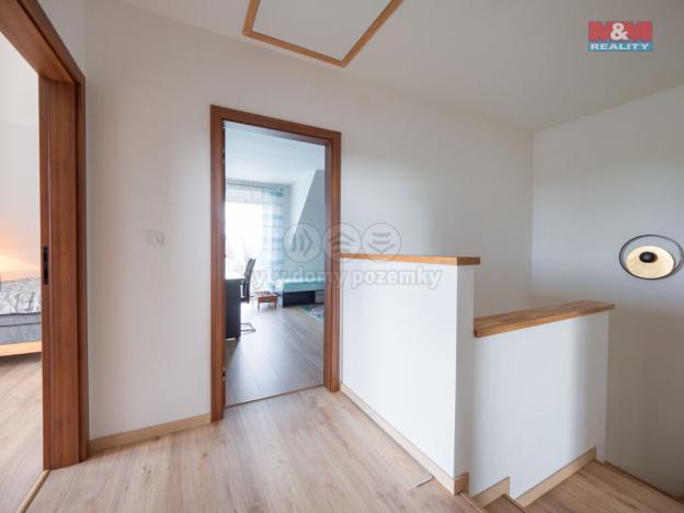 Prodej rodinného domu, Sulice - Hlubočinka, Na Rovině, 125 m2