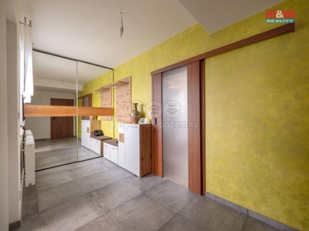 Prodej rodinného domu, Sulice - Hlubočinka, Na Rovině, 125 m2