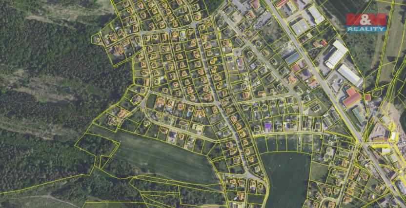 Prodej rodinného domu, Sulice - Hlubočinka, Na Rovině, 125 m2