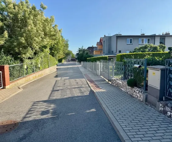 Prodej pozemku pro bydlení, Kosmonosy, Bratří Bubáků, 506 m2