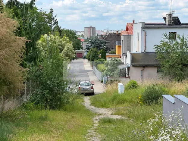 Prodej pozemku pro bydlení, Kosmonosy, Bratří Bubáků, 506 m2