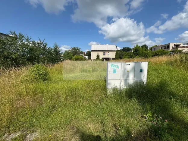 Prodej pozemku pro bydlení, Kosmonosy, Bratří Bubáků, 506 m2