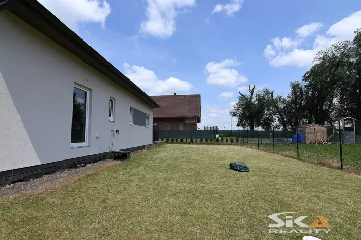 Prodej rodinného domu, Cítoliby, U Bažantnice, 40 m2