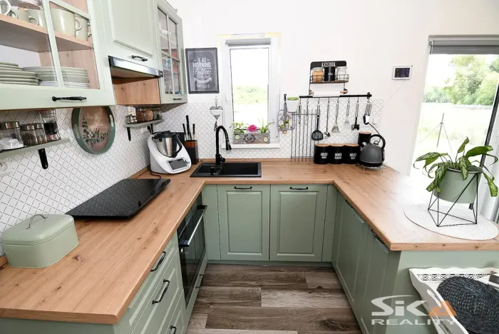 Prodej rodinného domu, Cítoliby, U Bažantnice, 40 m2