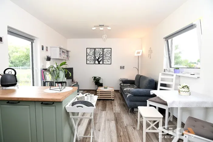 Prodej rodinného domu, Cítoliby, U Bažantnice, 40 m2