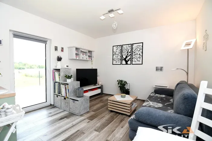 Prodej rodinného domu, Cítoliby, U Bažantnice, 40 m2