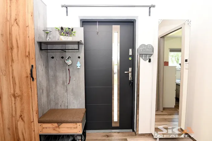 Prodej rodinného domu, Cítoliby, U Bažantnice, 40 m2