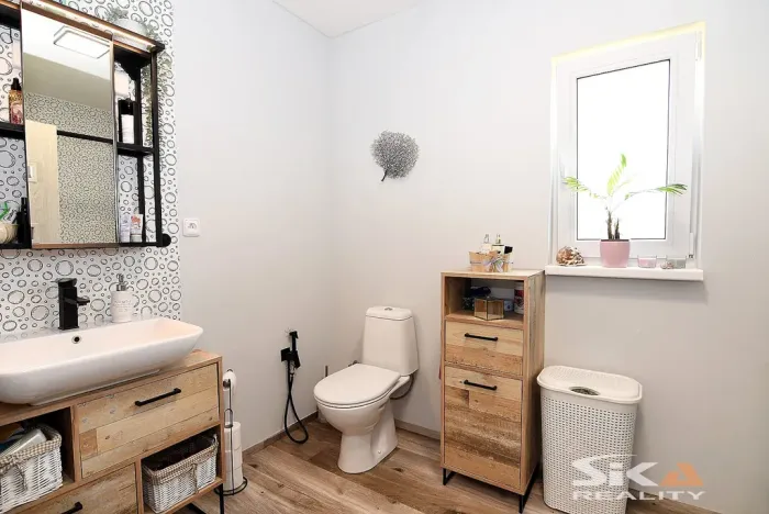 Prodej rodinného domu, Cítoliby, U Bažantnice, 40 m2