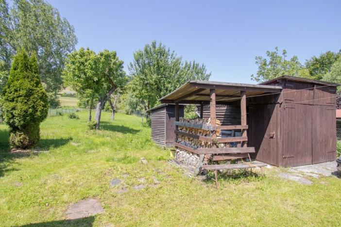 Prodej chalupy, Hartmanice - Prostřední Krušec, 90 m2