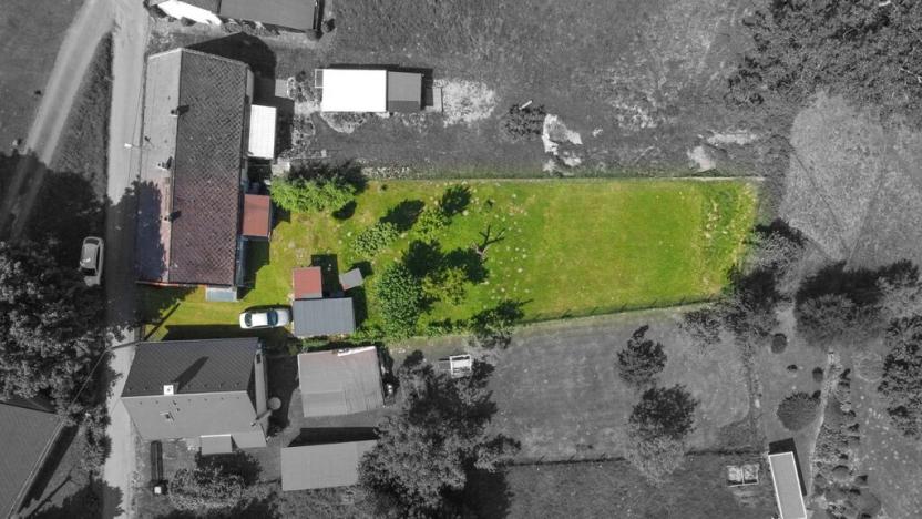 Prodej chalupy, Hartmanice - Prostřední Krušec, 90 m2