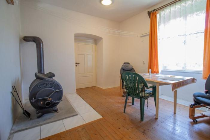 Prodej chalupy, Hartmanice - Prostřední Krušec, 90 m2