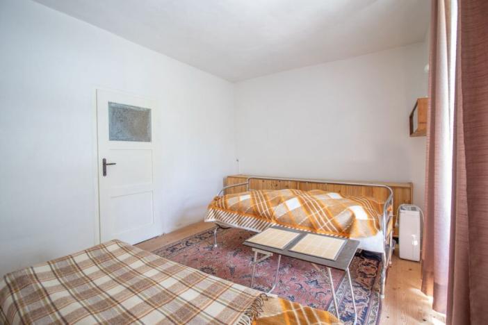 Prodej chalupy, Hartmanice - Prostřední Krušec, 90 m2