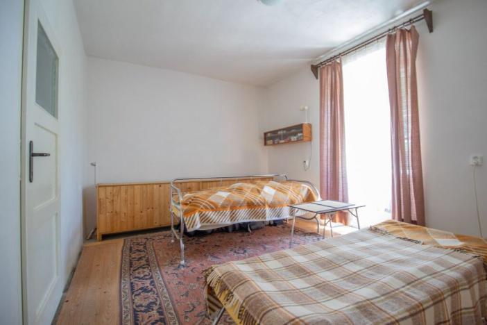 Prodej chalupy, Hartmanice - Prostřední Krušec, 90 m2